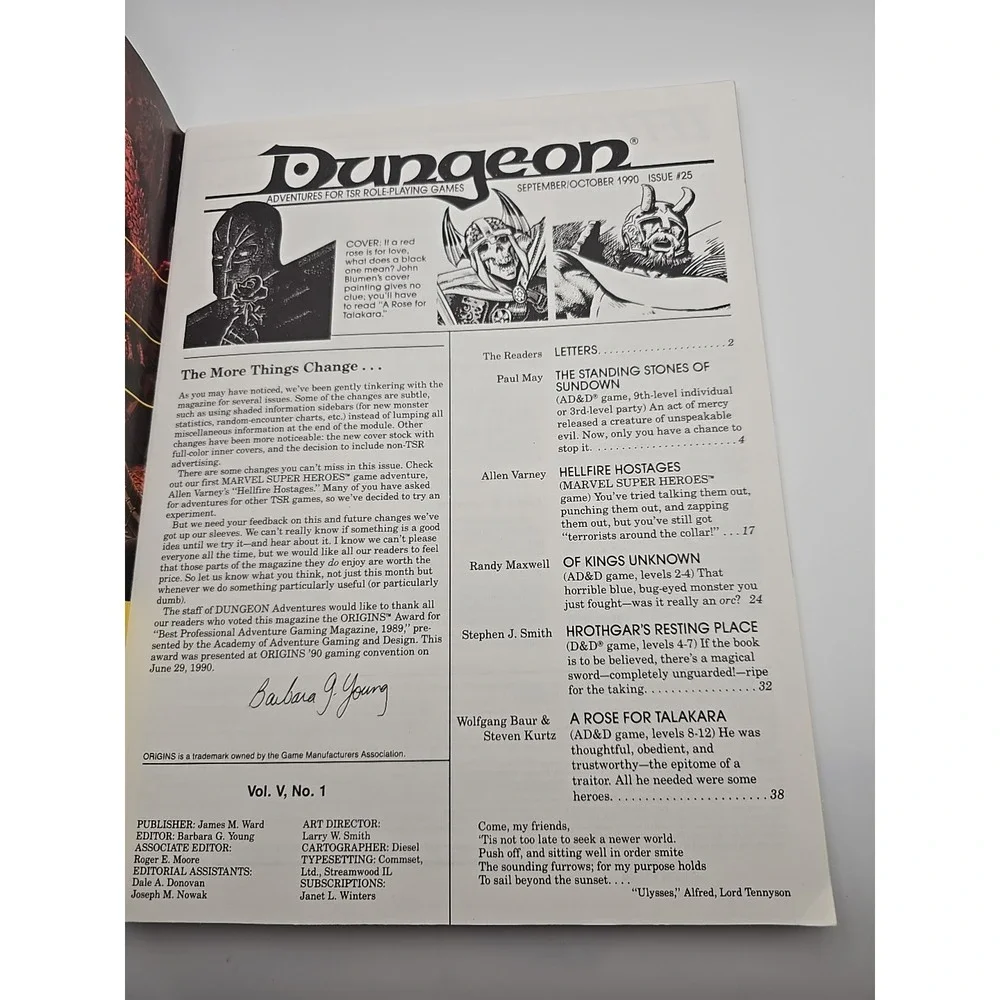 N/A dungeons dragons